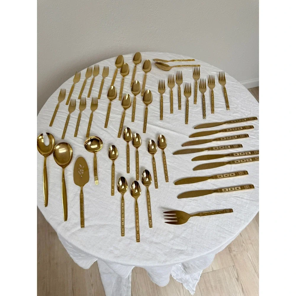 Lifetime Cutlery lifetime cutlery